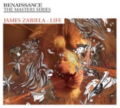 Renaissance: The Masters Series - James Zabiela, Life artwork