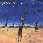 Melodine - She's the Man