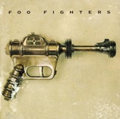Foo Fighters artwork