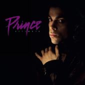 Purple Rain - Prince & The Revolution