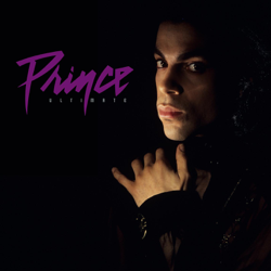 Ultimate - Prince Cover Art