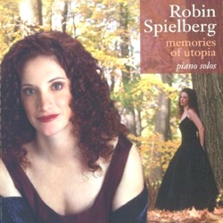 Robin Spielberg - Piano Parlour Soiree
