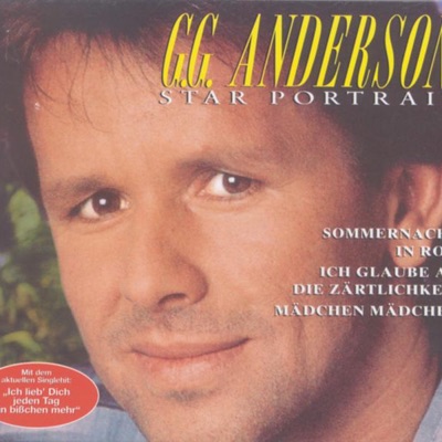 Star Portrait: G.G. Anderson - G.G. Anderson