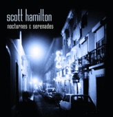 Scott Hamilton - Serenade In Blue