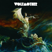 Wolfmother - Wolfmother artwork