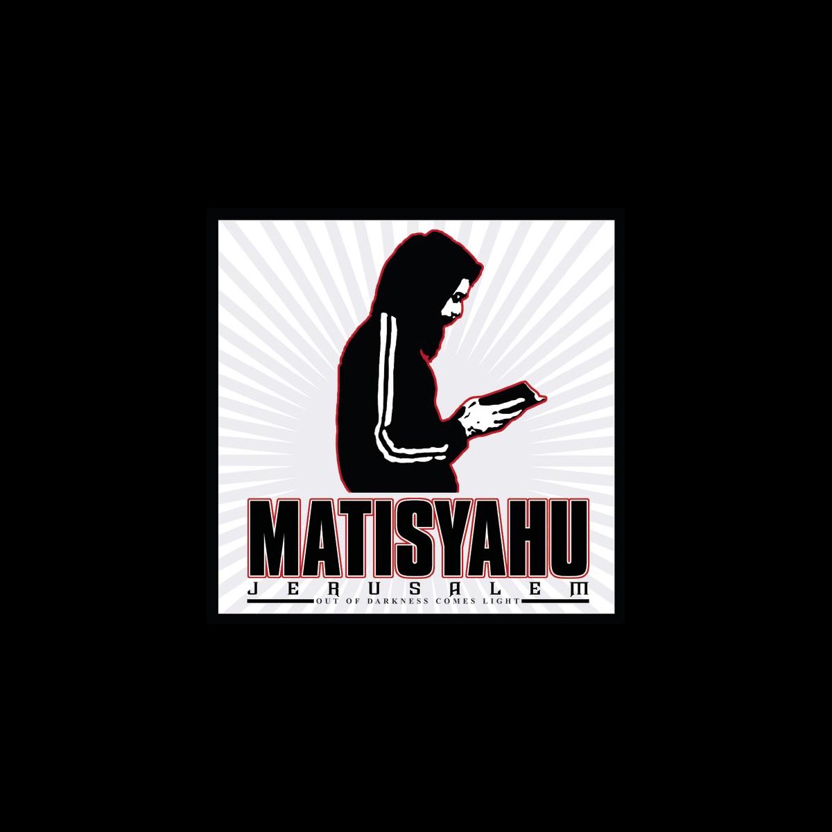 ‎jerusalem Out Of Darkness Comes Light Single De Matisyahu En Apple Music 1387