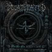 Decapitated - Three-Dimensional Defect