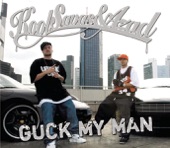 Guck My Man - EP