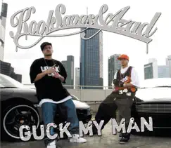 Guck My Man (Monroe Remix) [feat. Miki] Song Lyrics