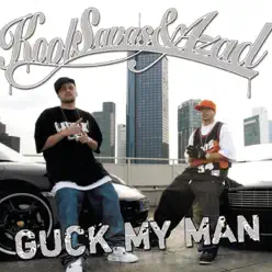 Guck My Man - EP - Kool Savas