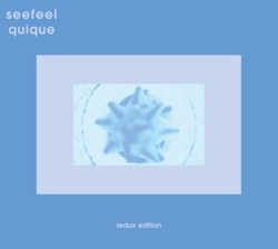 Seefeel - Through You