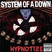 System Of A Down - Tentative