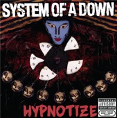 Hypnotize artwork