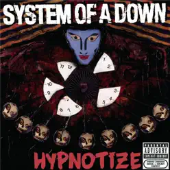Hypnotize - Single - System of a Down