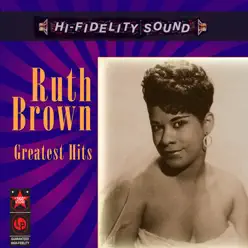 Ruth Brown: Greatest Hits - Ruth Brown