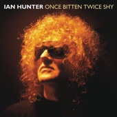 Ian Hunter - Women's Intuition