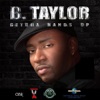 B. TAYLOR - Getcha Hands Up (Getcha Hands Up Remix)