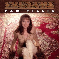 Pam Tillis - Maybe It Was Memphis