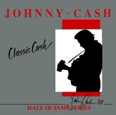 Cash, Johnny - Blue Train