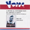 V Disc: A Musical Contribution By America's Best