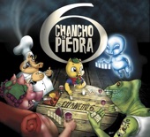 Los Chancho en piedra - Lophophora