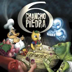 Chancho 6, Vol. 1 (Live) - Chancho En Piedra