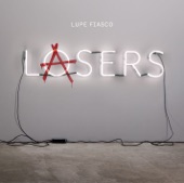 Lupe Fiasco - Letting Go (feat. Sarah Green)