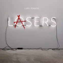 Lasers (Deluxe Version) - Lupe Fiasco