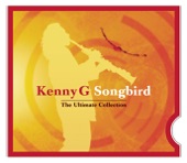 Songbird - The Ultimate Collection artwork