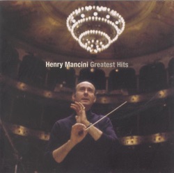 Henry Mancini - The Pink Panther Theme