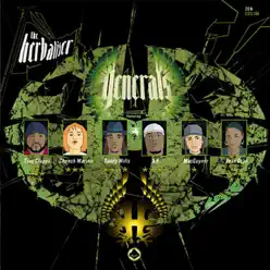 Generals - EP - The Herbaliser Generals - EP - The Herbaliser