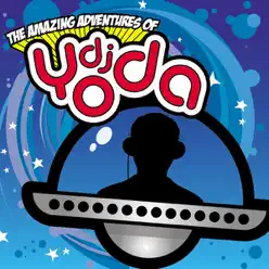 DJ Yoda's Amazing Adventures Megamix - Single - DJ Yoda DJ Yoda's Amazing Adventures Megamix - Single - DJ Yoda
