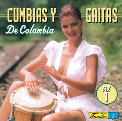 Los Golden Boys - La Negra Celina