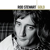 Gold: Rod Stewart