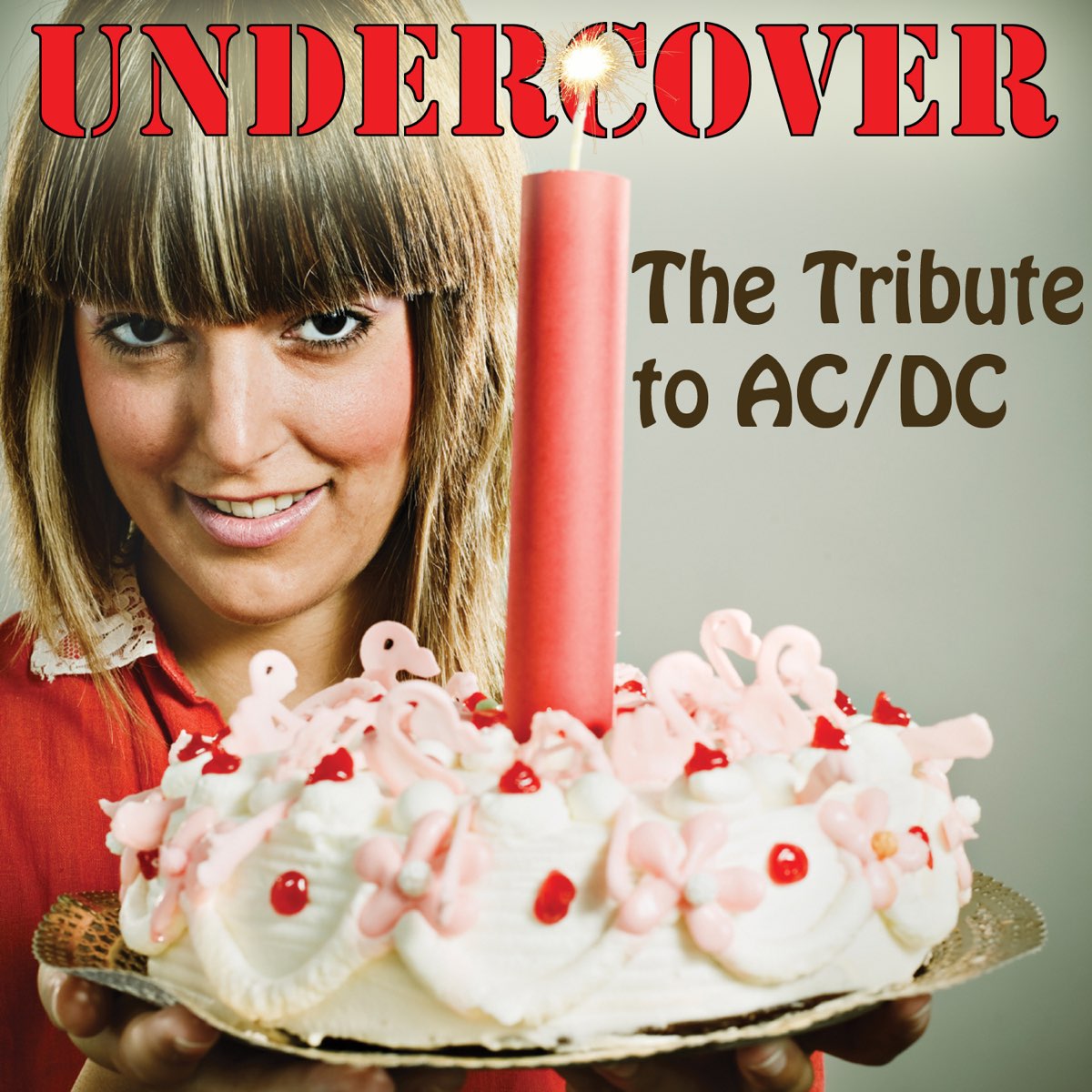 Undercover: the Tribute to AC/DC de Undercover en Apple Music