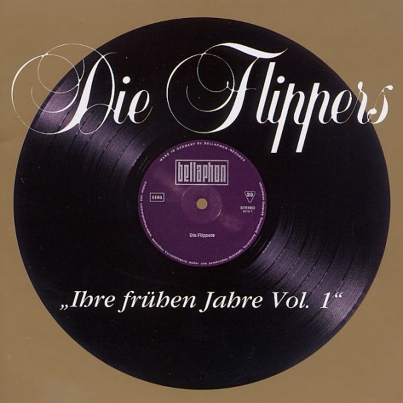 Die Flippers Ein Herz Aus Schokolade