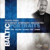 Baltic Portraits