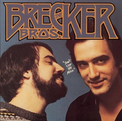 The Brecker Brothers - Funky Sea, Funky Dew