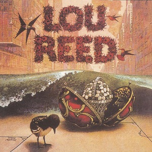 Lou Reed - Lou Reed Essentials - Zortam Music