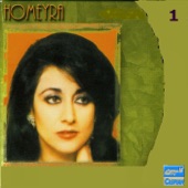 Best of Homayra - Vol. 1 - Persian Music artwork