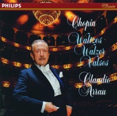 Chopin: Waltzes, 1980