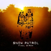 Snow Patrol - Ways & Means