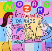 Mozart for Mommies and Daddies