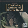 The Guitar Artistry of Charlie Byrd, 1997