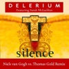 Silence (Niels Van Gogh vs. Thomas Gold Remixes) [feat. Sarah McLachlan] - EP