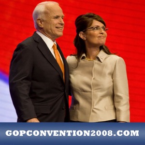 Video Highlights of the 2008 Republican National Convention