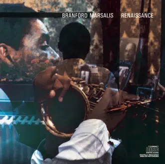 Renaissance by Branford Marsalis album reviews, ratings, credits