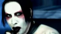 Marilyn Manson - This Is the New *hit (Edited Version) artwork