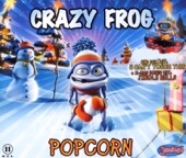 Crazy Frog - Popcorn
