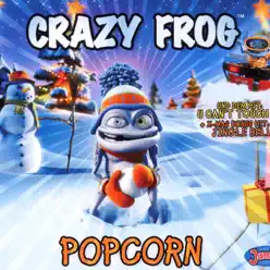 Popcorn - EP - Crazy Frog